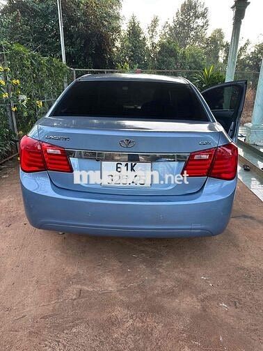Chevrolet Lacetti 2009 Số tự động Xám xanh