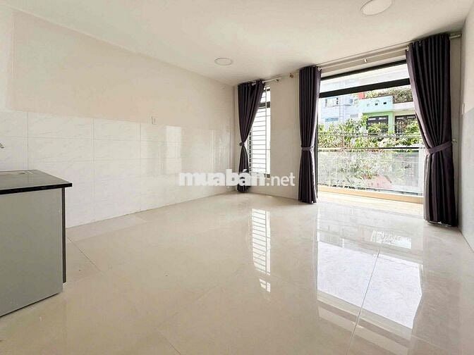 🔥 CHÍNH CHỦ CHO THUÊ STUDIO BAN CÔNG + CỬA SỔ TRỜI  30M² SIÊU RỘNG 🔥