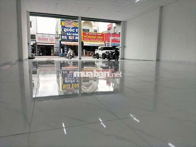  mặt tiền Kinh doanh đông đúc sầm uất nhất khu dân cư thuận giao  