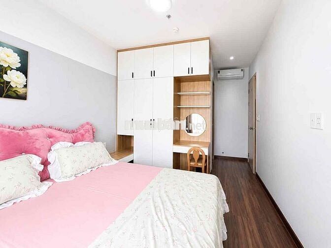 🔥 Charm City Giá Rẻ Chỉ Từ 5,5 Triệu – Có Full Nội Thất, Ở Ngay