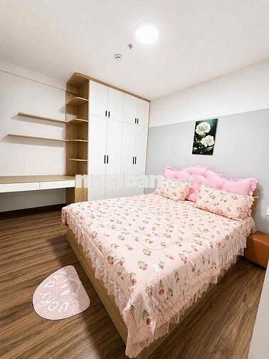 🔥 Charm City Giá Rẻ Chỉ Từ 5,5 Triệu – Có Full Nội Thất, Ở Ngay