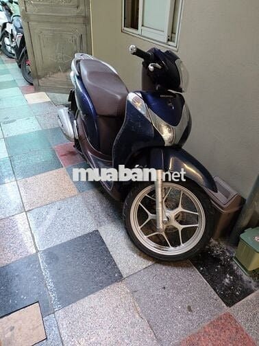 Honda SH Mode 2014 Xanh 33000 km