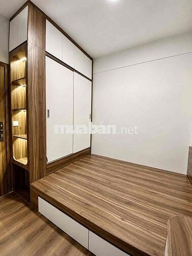 🔥 Opal Skyline 2PN 2WC Full Nội Thất Đẹp Như Hình – Chỉ 7 Triệu/Tháng