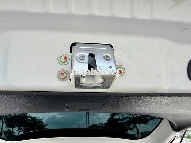 Mitsubishi Xpander 2022 1.5 AT Premium Trắng 7 chỗ