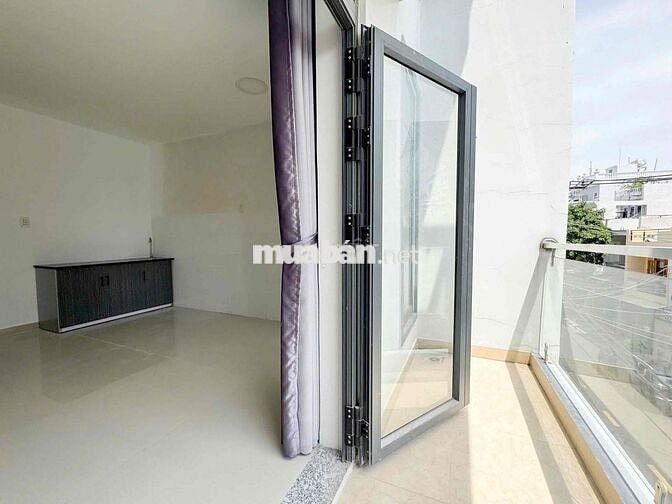 🔥 CHÍNH CHỦ CHO THUÊ STUDIO BAN CÔNG + CỬA SỔ TRỜI  30M² SIÊU RỘNG 🔥