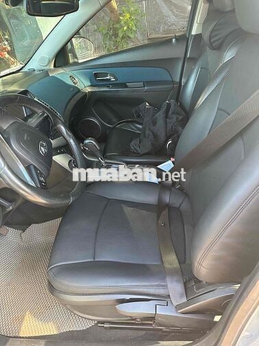 Chevrolet Lacetti 2009 Số tự động Xám xanh