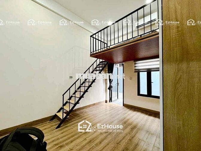 KHAI TRƯƠNG 40P GÁC SINH VIÊN GIÁ SIÊU ƯU ĐÃI NGAY ĐH VĂN HIẾN