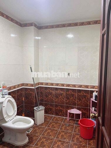Cho thuê nhà Bình Lợi 4PN, 2 lầu, gần Văn Lang, giá chỉ 23 triệu/tháng
