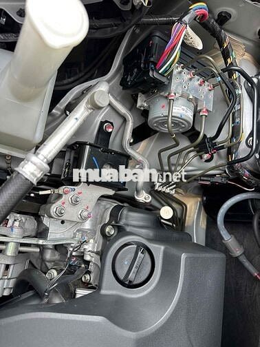 Mitsubishi Xpander Premium 2023 17.900 km Bạc