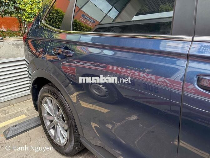 Honda CRV AWD 1.5 L XANH 30362 km