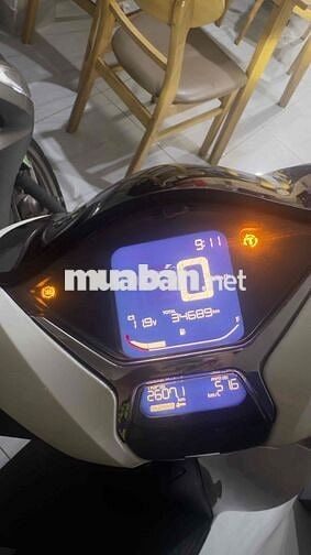 Honda SH 150 2020 ABS Trắng 34.689 km