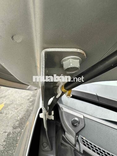 Mitsubishi Xpander Premium 2023 17.900 km Bạc
