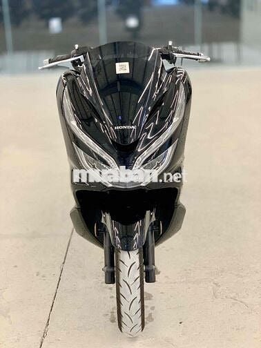 Honda PCX 125 2018 Đen SmartKey Chính Chủ Đen Bóng