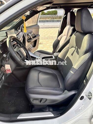 Toyota Yaris Cross HEV 2023 Trắng Hybrid