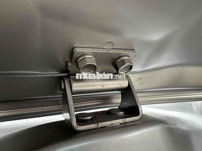 Mitsubishi Xpander Premium 2023 17.900 km Bạc