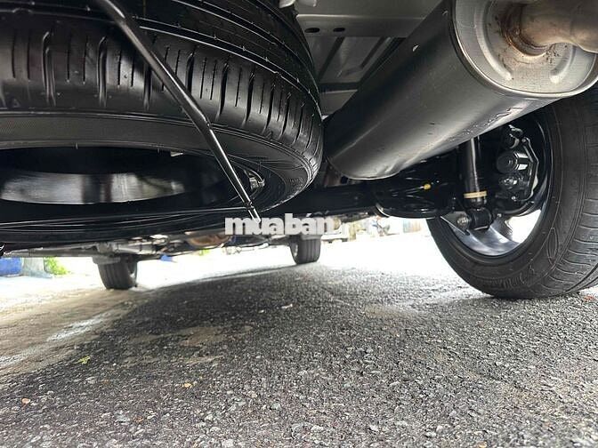 Mitsubishi Xpander Premium 2023 17.900 km Bạc