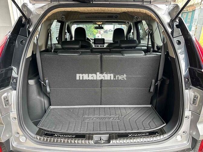 Mitsubishi Xpander Premium 2023 17.900 km Bạc