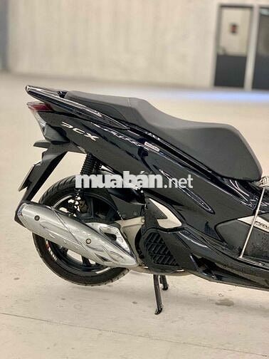 Honda PCX 125 2018 Đen SmartKey Chính Chủ Đen Bóng