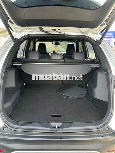 Toyota Yaris Cross HEV 2023 Trắng Hybrid