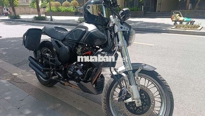 GPX Gentleman 2021 Xám 22k km