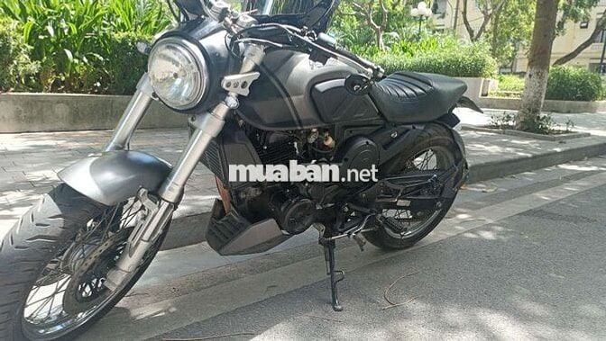 GPX Gentleman 2021 Xám 22k km