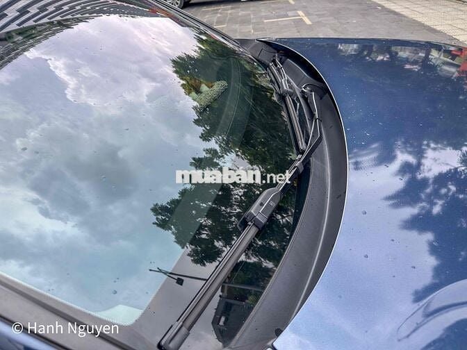 Honda CRV AWD 1.5 L XANH 30362 km