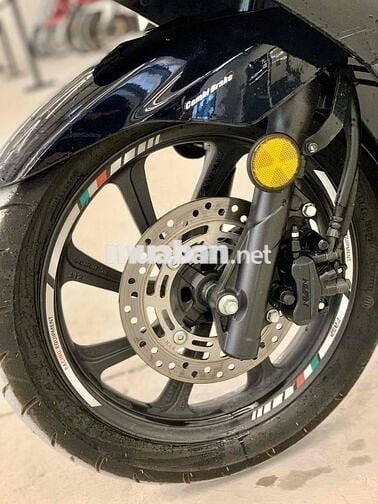Honda PCX 125 2018 Đen SmartKey Chính Chủ Đen Bóng