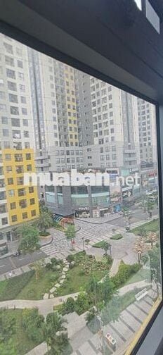 CHO THUÊ 2PN2WC 6.5TR VIEW CÔNG VIÊN VÀ SIÊU THỊ