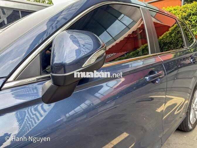 Honda CRV AWD 1.5 L XANH 30362 km