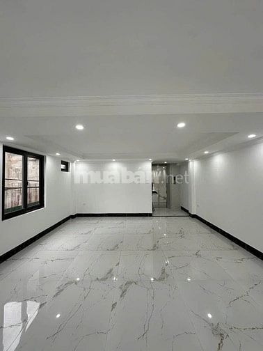 Thiện chí bán nhà ngõ Gốc Đề, giá 17.5 tỷ, 63m2x5T, KD lớn 