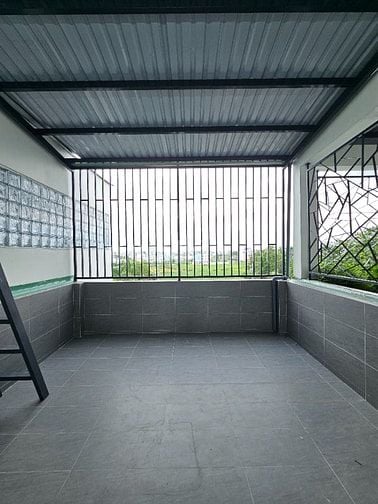 NHÀ ĐẸP 5 TẦNG TX24 Q12 - ĐƯỜNG 7M THÔNG - KHU DÂN CƯ ĐỒNG BỘ