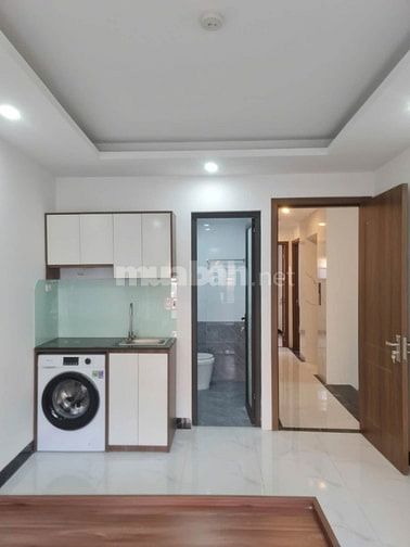 Thiện chí bán nhà ngõ Gốc Đề, giá 17.5 tỷ, 63m2x5T, KD lớn 