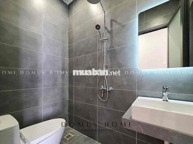 CHO THUÊ CĂN HỘ CAO CẤP, FULL NỘI THẤT, BALCON_NGAY ĐẠI HỌC VĂN HIẾN