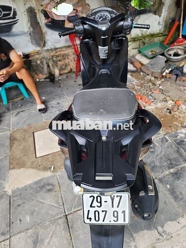 Honda SH 150 ABS 2018 Đen