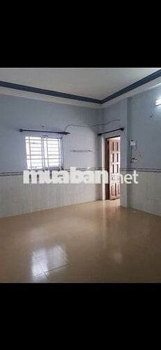 Phòng trọ rộng đẹp Dương Bá Trạc, tollet, lối đi riêng, có ban công.