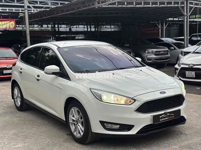 FOCUS 1.5 trend 2019 BẢO HÀNH 1 NĂM ,HỖ TRỢ VAY