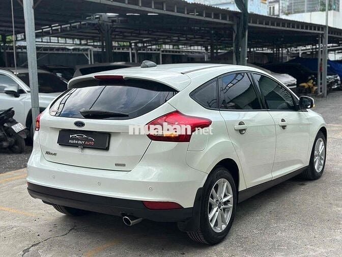 FOCUS 1.5 trend 2019 BẢO HÀNH 1 NĂM ,HỖ TRỢ VAY
