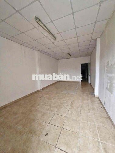 MT NGUYỄN VĂN KHỐI NHÀ MỚI SẠCH ĐẸP