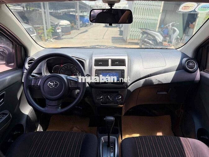 WIGO 2019 TỰ ĐỘNG ,BẢO HÀNH 1 NĂM RẤT ĐẸP