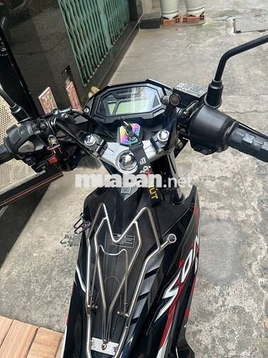 Honda Sonic 150R Đen 632728 km