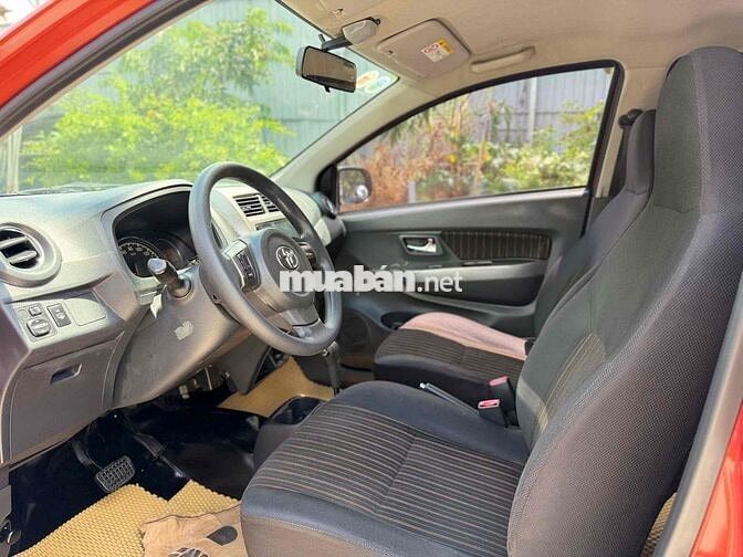 WIGO 2019 TỰ ĐỘNG ,BẢO HÀNH 1 NĂM RẤT ĐẸP