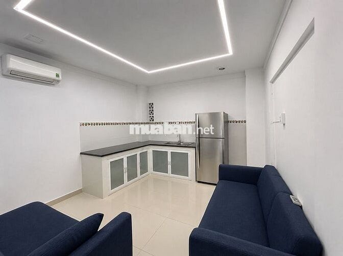 Bán nhà mặt tiền Tân Thành nối dài P16, Q11 - 40,1m2 | 2 tầng