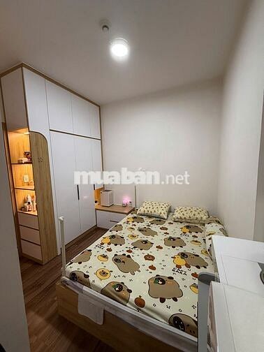 xho thuê căn 2pn, 2wc full nội thất cc Sunview town giá tốt