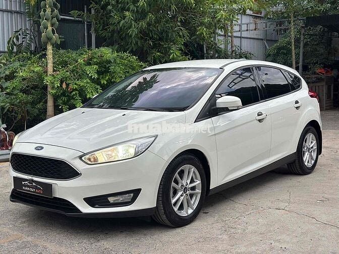 FOCUS 1.5 trend 2019 BẢO HÀNH 1 NĂM ,HỖ TRỢ VAY