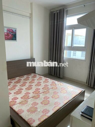 xho thuê căn 2pn, 2wc full nội thất cc Sunview town giá tốt