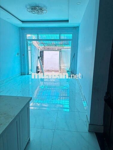 nhà gần ga metro bình thái,XLHN- 3pn hẻm thông, đường số 3 trường thọ