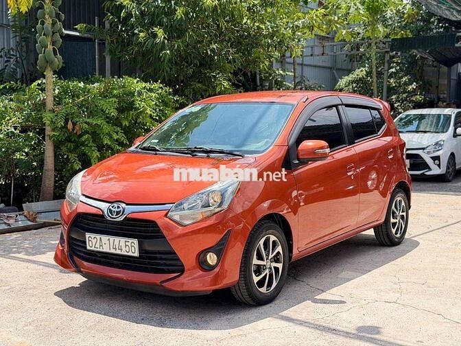 WIGO 2019 TỰ ĐỘNG ,BẢO HÀNH 1 NĂM RẤT ĐẸP