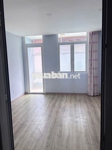 nhà gần ga metro bình thái,XLHN- 3pn hẻm thông, đường số 3 trường thọ