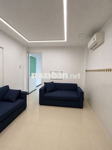 Bán nhà mặt tiền Tân Thành nối dài P16, Q11 - 40,1m2 | 2 tầng