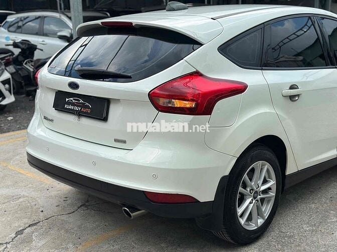 FOCUS 1.5 trend 2019 BẢO HÀNH 1 NĂM ,HỖ TRỢ VAY